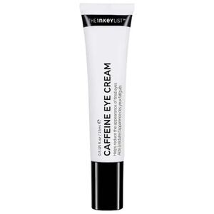 3/$25 The Inkey List Caffeine De-puffing + Dark Circle Eye Cream